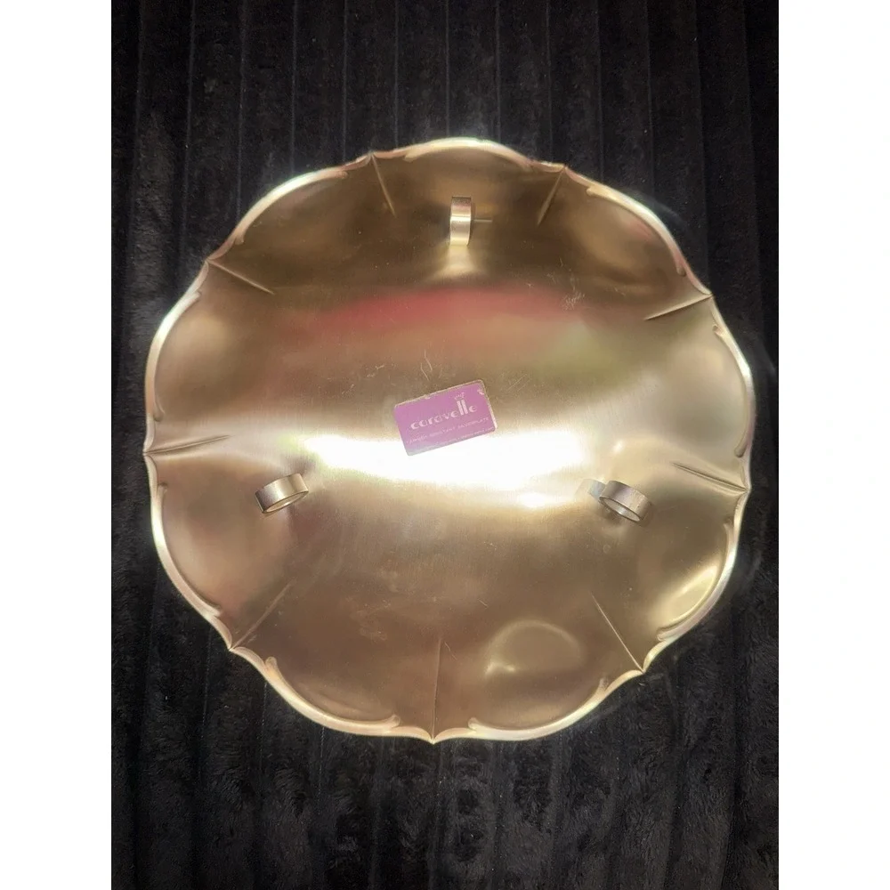 Caravelle tarnish resistant